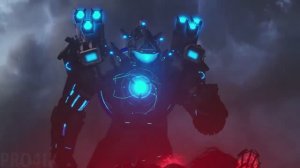 What if titan cameraman 3.0/secret weapon come in episode 79 | Part 1