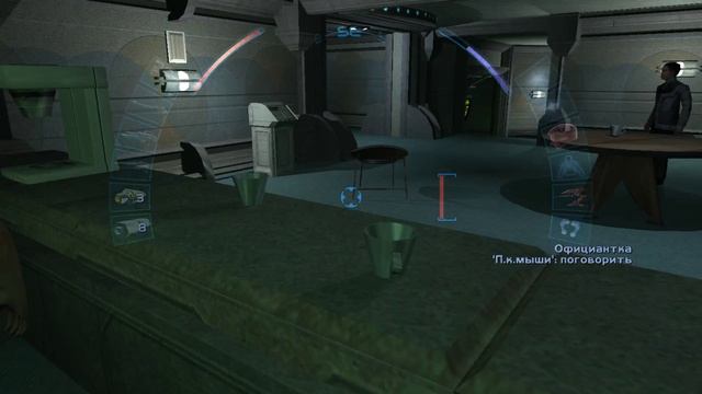 Deus Ex - Invisible War - прохождение [10] ПК русские субтитры 2020