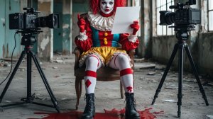 СТРАШНЫЕ ИСТОРИИ | Maya Watch "Живое кино"