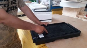 Обновки от Пеноулик!!!