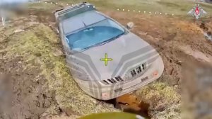 💥 Операторы FPV-дронов Центра «Рубикон» отработали по живой силе и технике противника в зоне спе...