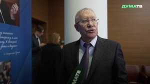 Говорухин обладал всеми мужскими качествами — Морозов