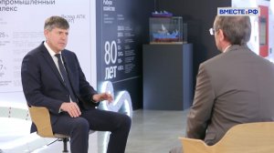 Янтарный край России: чем живет Калининградская область. Андрей Кропоткин