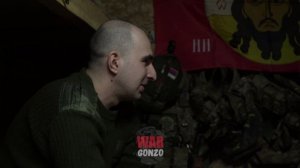 Позывной «Матрос»: из крымского «Беркута» – в штурмовой отряд