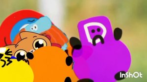 Побег от Господина Add Round 5