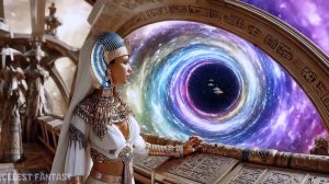 Исход из святилища Ориона