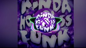 KINDA HOMELLES FUNK