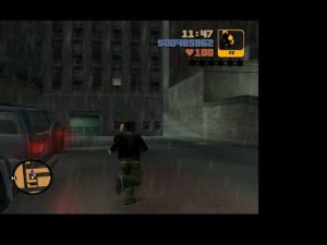 Прохождение:GTA 3 #39