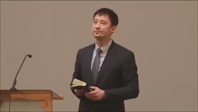 Божий план о тебе - Владимир Михайлов, г. Алматы