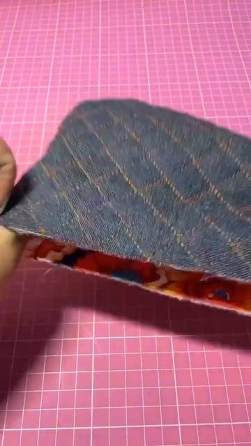 Шьем сумку своими руками!