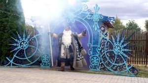 День рождения парка НЕЛЖА.РУ