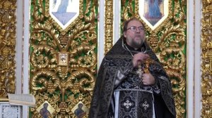 Неправильно понятая притча о настойчивости в молитве