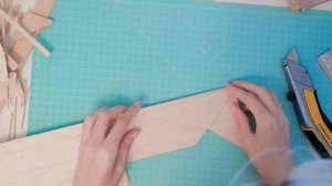 Миниатюрная микроволновка своими руками ｜ Строим кухню для хомяка ｜ Часть 4