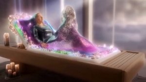 Journey to Telos Med-beds a meditation for unburdening and regulating the nervous system