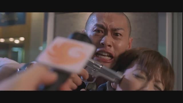 Новая полицейская история: Спасение заложника