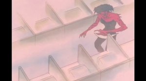 Смешные моменты из аниме #92