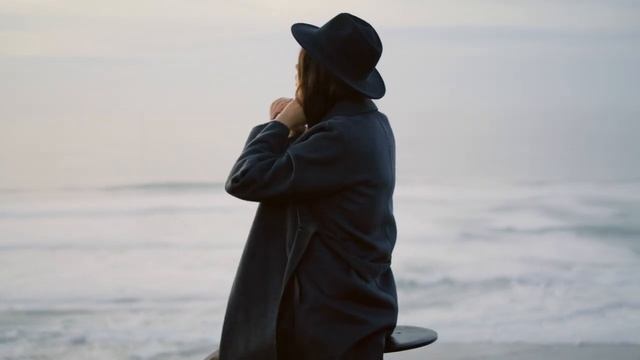 ARIA — ALMOST INFINITY