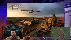 Украина готовит наступление на Белгород. Зеленский предложил создать буферную зону на территории РФ