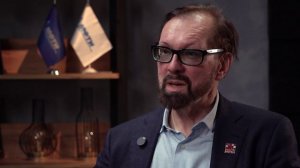 Выпуск "Говорит физтех". Александр Володин