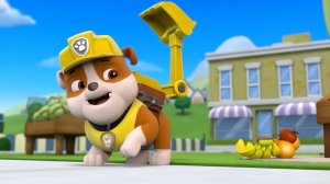 Щенячий патруль. Часть 1