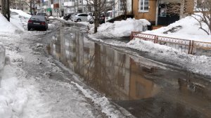 БОРЬБА С ВОДОЙ
