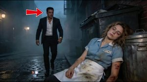 Босс мафии нашел бывшую горничную в мусоре Кто черт возьми бросил тебя в это ужасное место