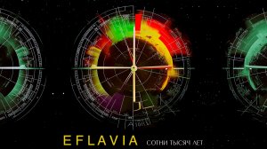 Eflavia - Hundreds of Thousands of Years