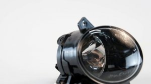 Фара противотуманная левая LADA Largus/Лада Ларгус ОРИГИНАЛ ( Автосвет) Lada Код: 12702