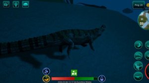 Выживание за саркозуха