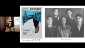 Чингиз Айтматов и «евразийский культурный код»