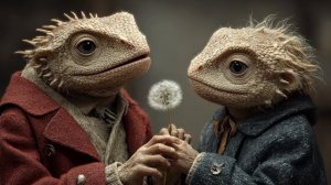 Бархатные души