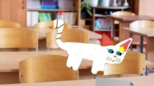 первый но не последний коллаб еще пишите кто хочет тоже другой будет потом #1