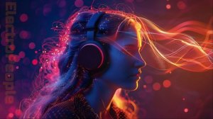 Лучшая музыка Транс Хаус Progressive House Trance Melodic Techno!!! 126