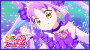 Вы и Лека-Айдолы! — Лека Кюн-кюн • Превращение | Рус. Суб.