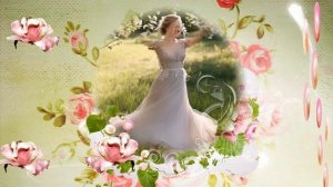 Любимая женщина