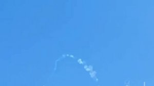 КСИР сбил очередной американский самолёт

▪️ЦАХАЛ подтвердил сбитие и заявил, что борт не израильски