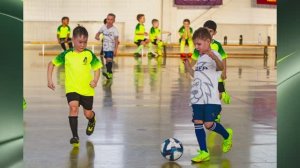 Локомотив - Лидер.