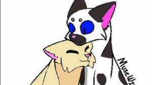 Делаю 2 подруг целителей🥰😍/БЕЖЕВИКА/БЕРËЗКА/