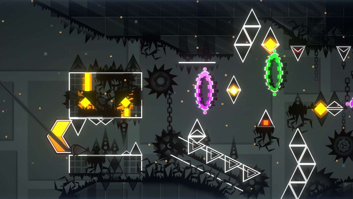 ЭРЕБУС с ПЕРВОЙ попытки!