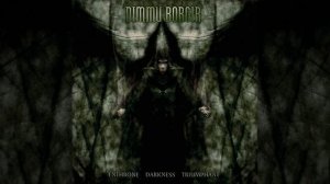 10 - A Succubus In Rupture (DIMMU BORGIR)