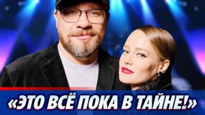 Катерина Ковальчук беременна от Гарика Харламова 🔥 Новости Шоу-Бизнеса