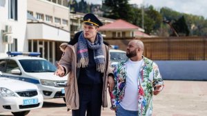 Солнце, море, два ствола 2 сезон 13 серия анонc, что будет в сериале