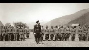 В 1936 году Иосиф Сталин вернул казаков в армию