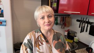 Норильск/ Простой разговор на кухне)