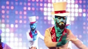 Аладдин СЦКиИ Черное Море