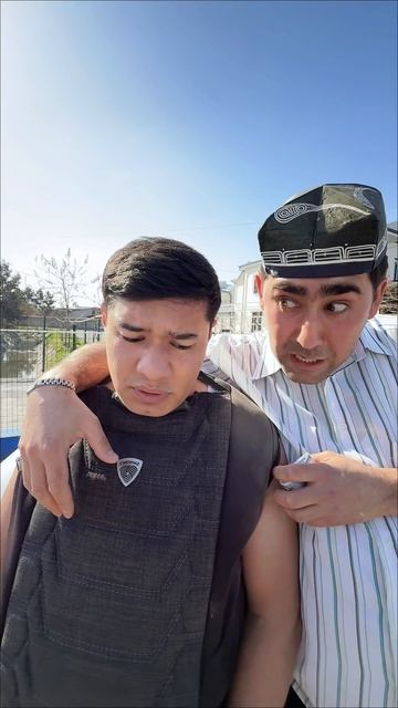 QALLOB ARENDATOR 😂