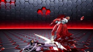 Трейлер Invincible VS (Dupli-Kate, геймплей)