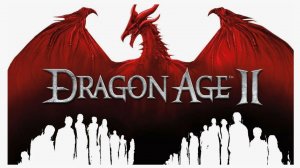 Dragon Age 2 - Часть 1