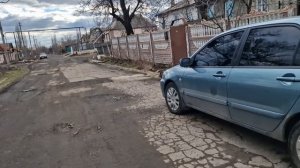 "КВАРТИРАНТЫ " на выгуле , весна пришла