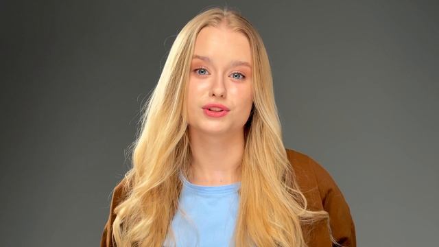 Мария Герасимова - Видео-визитка на русском